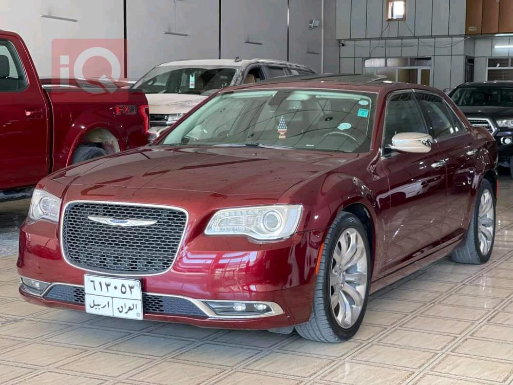 Chrysler 300